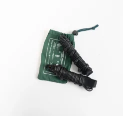 Kit De Fixation Hamac Ticket To The Moon Lightest Straps -Hilleber Camping Magasin ticket to the moon lightest straps 04 1