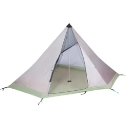 Bach Wickiup 4 -Hilleber Camping Magasin tipi bach wickiup 4 03
