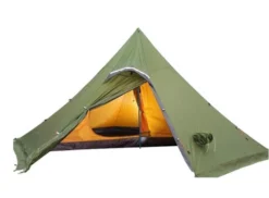 Luxe Outdoor Sil Hexpeak F6e