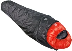 Cumulus Ultralight Bivi -Hilleber Camping Magasin ultralight bivi cumulus 05