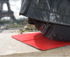 Tapis Tout Terrain Wildseat -Hilleber Camping Magasin wildseat tapis