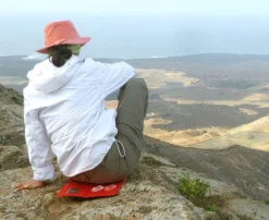 Tapis Tout Terrain Wildseat -Hilleber Camping Magasin wildseat tapis 06