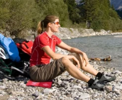 Tapis Tout Terrain Wildseat -Hilleber Camping Magasin wildseat tapis 07