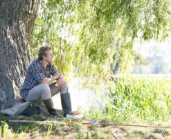 Tapis Tout Terrain Wildseat -Hilleber Camping Magasin wildseat tapis 11