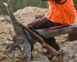 Tapis Tout Terrain Wildseat -Hilleber Camping Magasin wildseat tapis 13