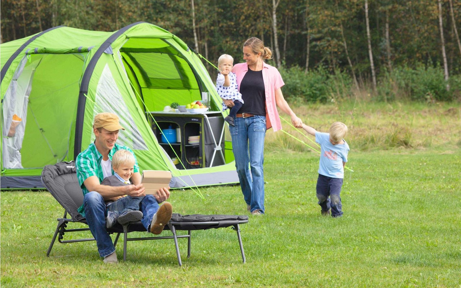 Hilleber Camping Magasin -Hilleber Camping Magasin 158975 2246732